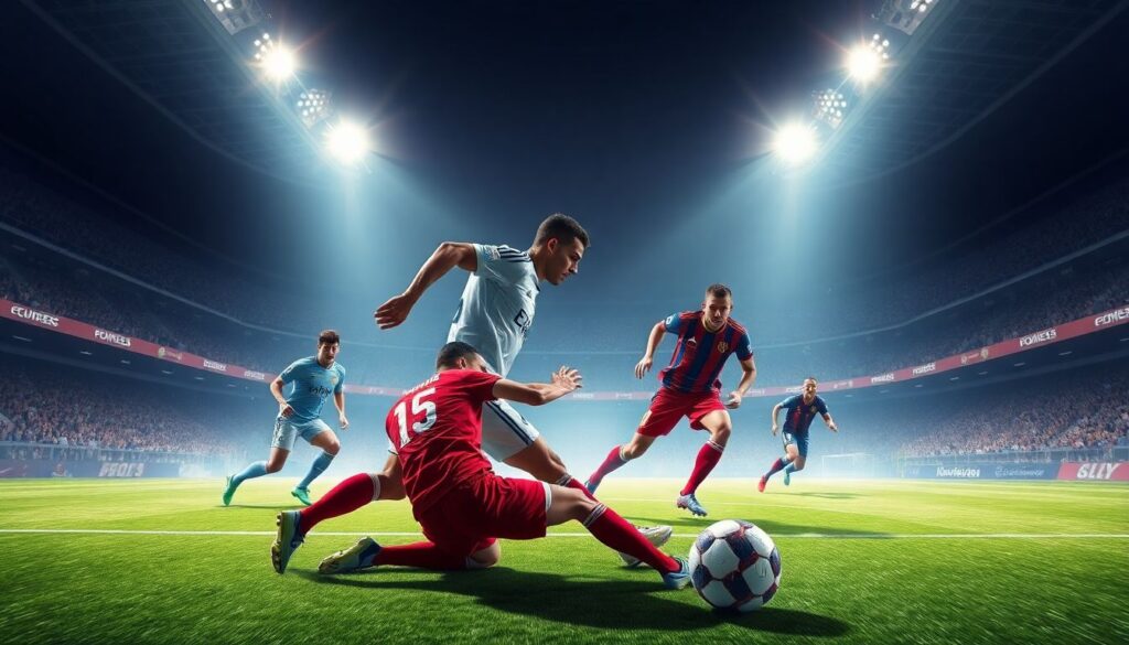 Истории легенд: защитники, которые изменили стиль своих стран - иллюстрация