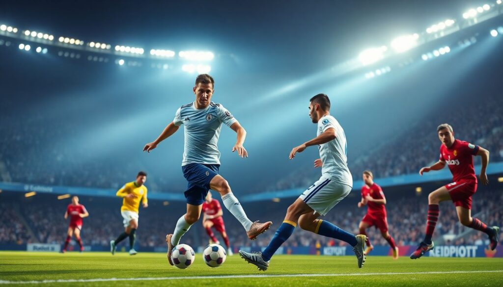 Истории легенд: защитники, которые изменили стиль своих стран - иллюстрация