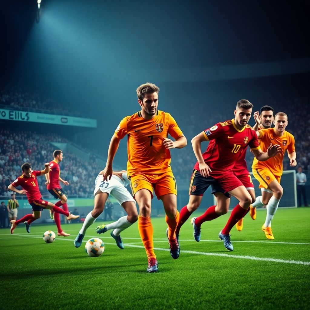 Истории легенд: защитники, изменившие стиль игры и облик своих стран