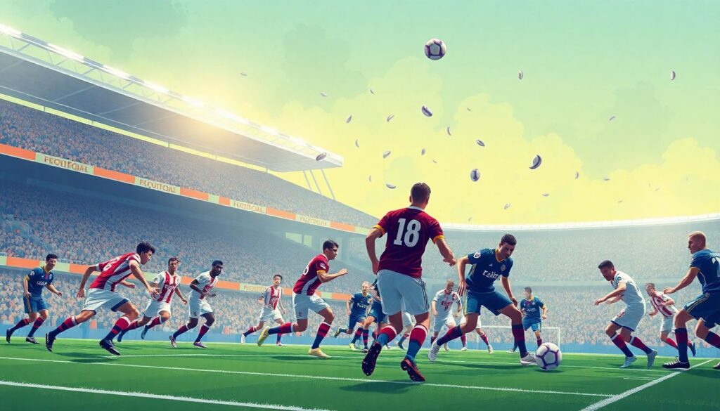 Глубокий разбор лиговой обороны: какие команды устанавливают рекорды - иллюстрация