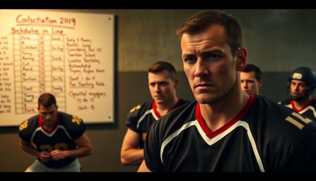 Психология победителей в обороне: как сохранять мотивацию - иллюстрация