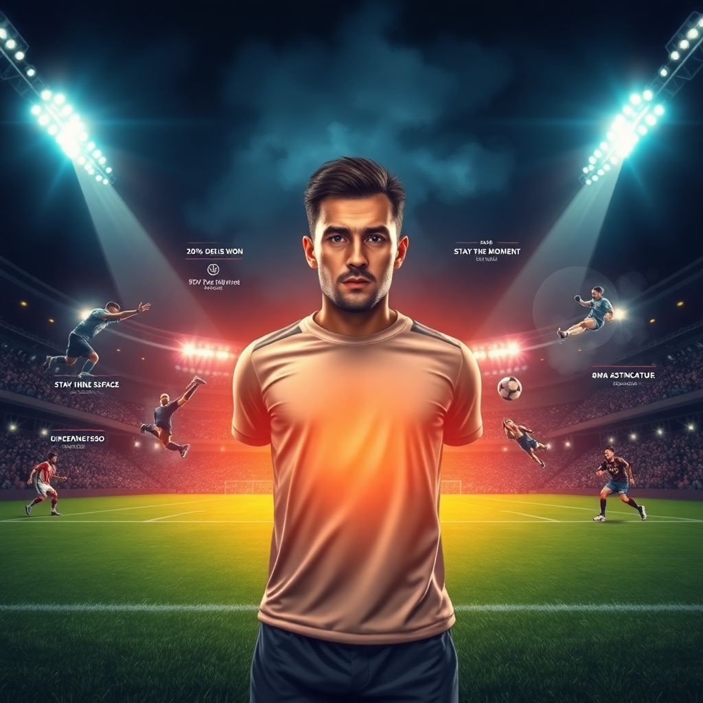 Психология победителей в обороне: как сохранять мотивацию и веру в успех