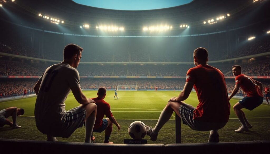 Истории легенд: защитники, ставшие тренерами - иллюстрация