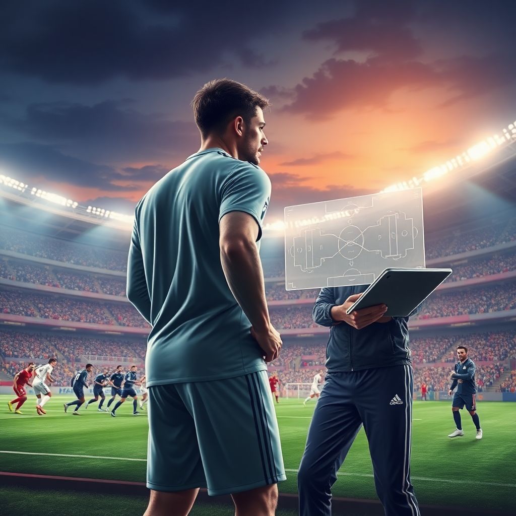 Истории легенд: как великие защитники становились успешными тренерами