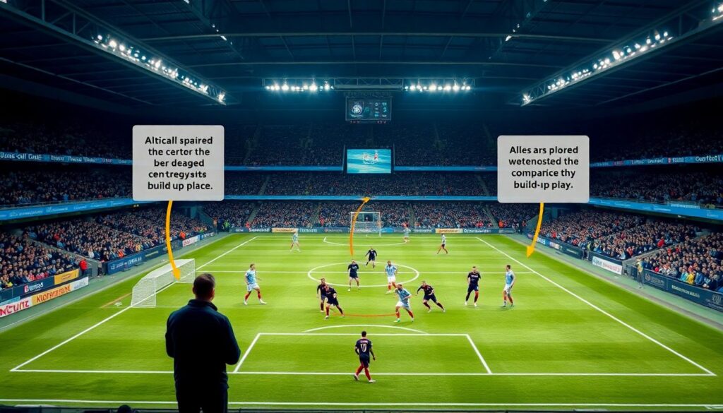 Глубина состава и оборона: роль запасных в защите - иллюстрация