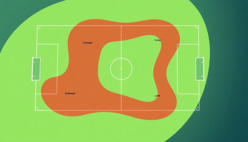 Какие параметры важны для оценки обороны по данным tracker - иллюстрация