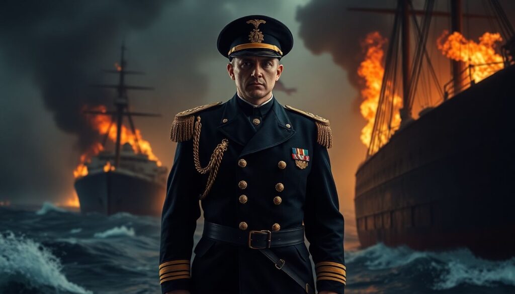 Истории легенд: капитаны и их роль в обороне - иллюстрация