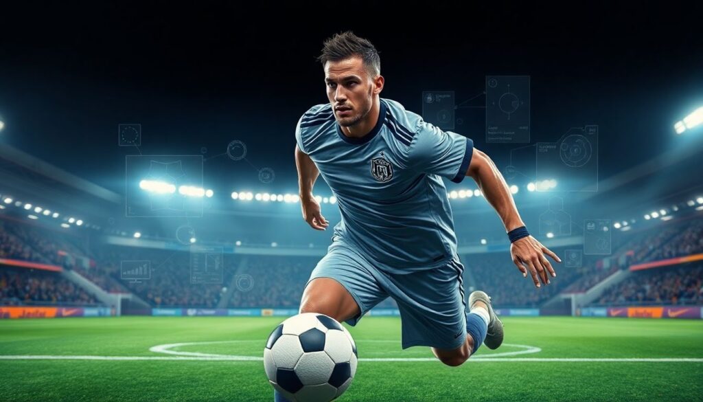 Биографии защитников сборных: путь к вершине - иллюстрация