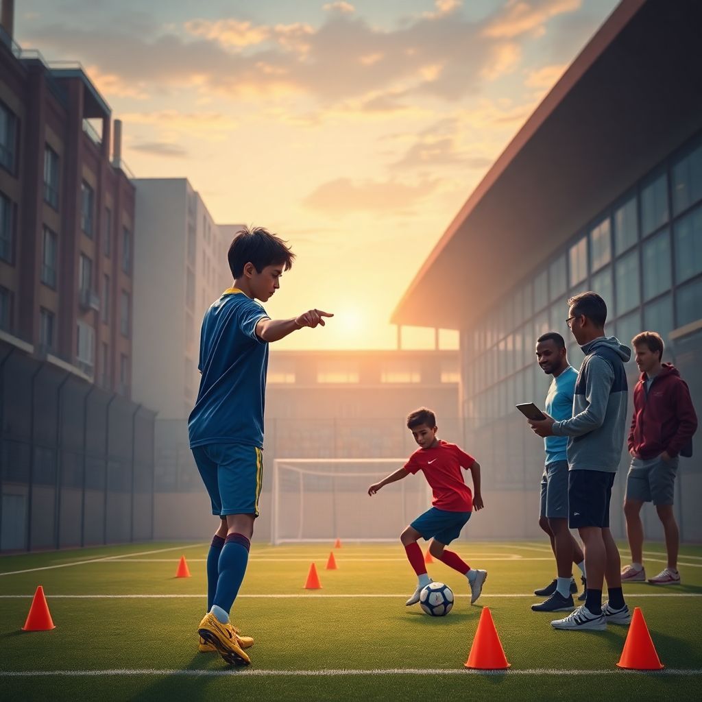 Биографии защитников сборных: путь к вершине и секреты успеха