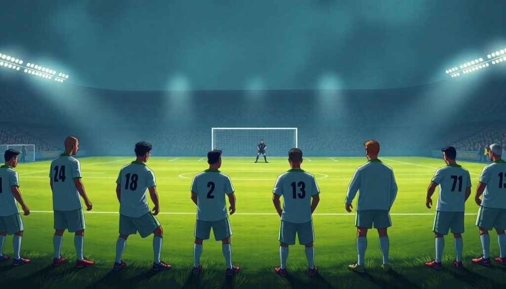 Тактики закрытой обороны: преимущества и ловушки - иллюстрация