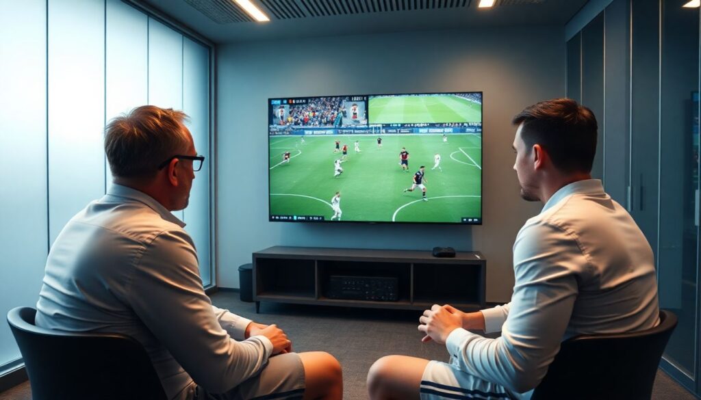 Обзор матчей за сезон: уроки для защитников - иллюстрация