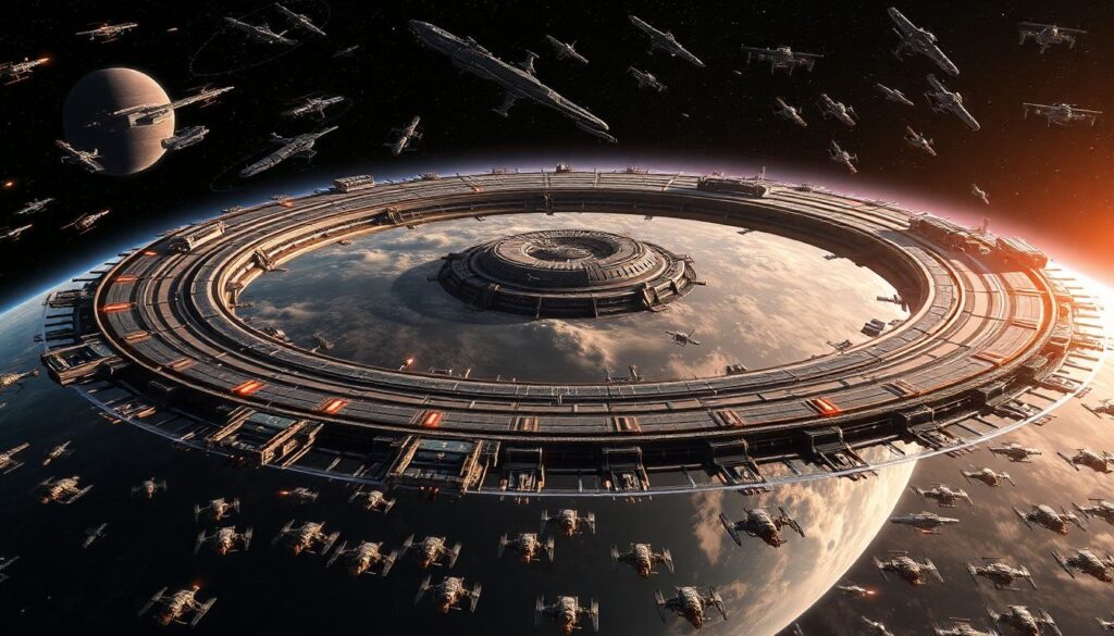 Истории легенд эпохи Будущего: новые имена оборонительной линии - иллюстрация