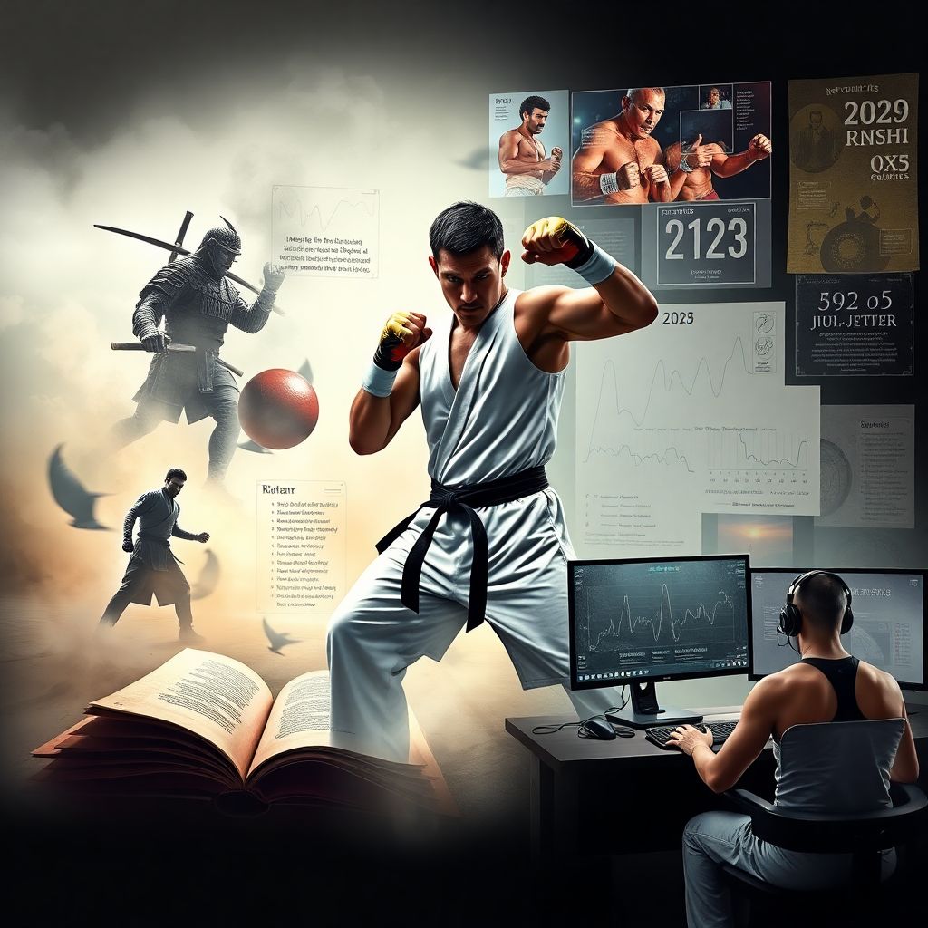 Истории легенд о защитниках: герои разных эпох и боевых стилей