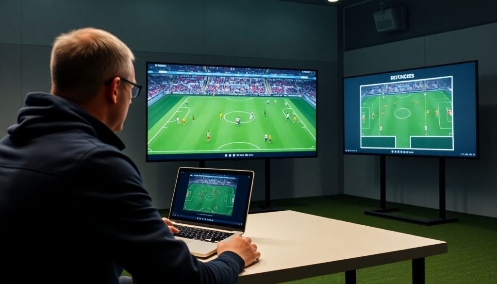 Секреты взаимодействия защитников с опорной линией - иллюстрация