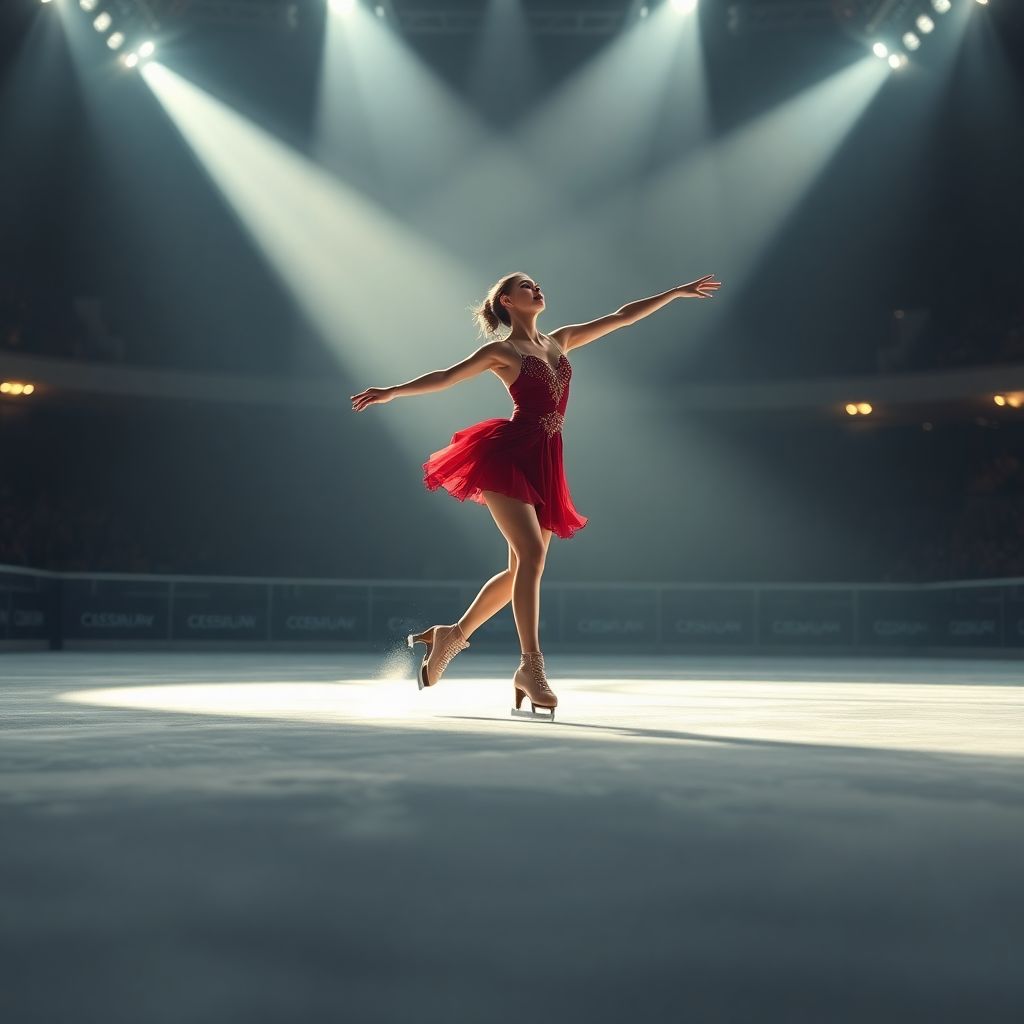 Софья Дзепка: как 2025 год изменил российское фигурное катание