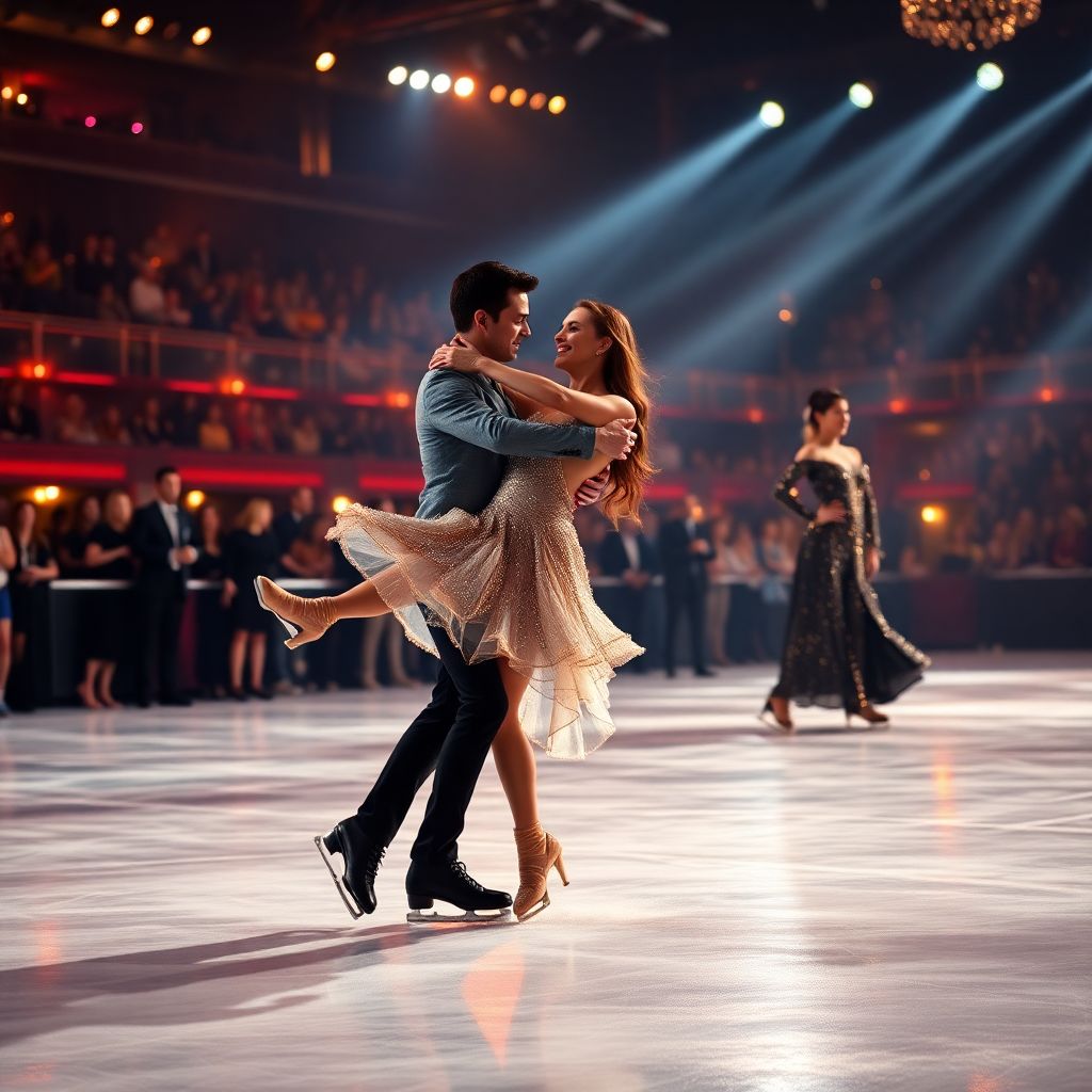 Загитова увела партнера у Щербаковой, Трусова отбивается: новый «Ледниковый период»