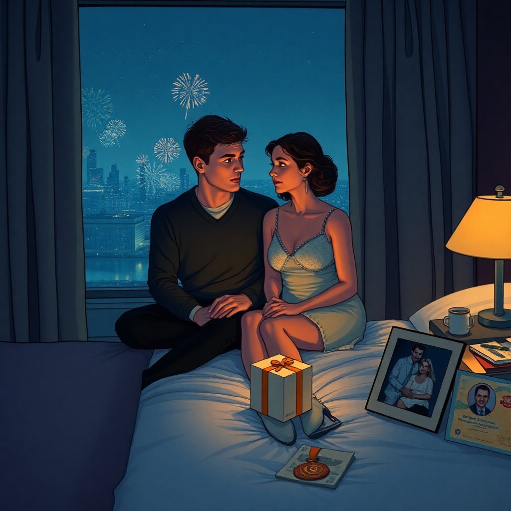 Гордеева и Гриньков: возвращение на олимпийский лед и рождение «Лунной сонаты»