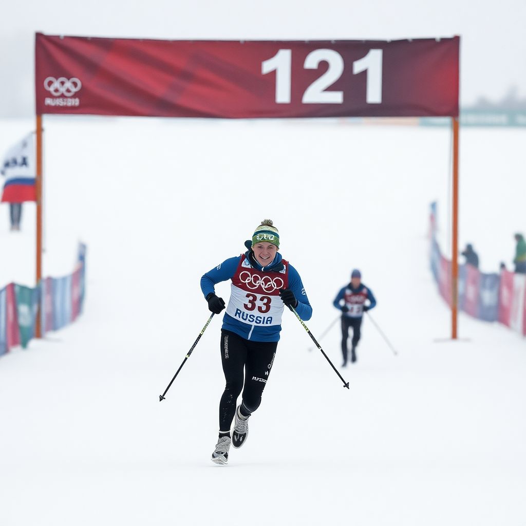 Финал Кубка России по биатлону: победа Шевченко и прорыв Терещенко в спринте