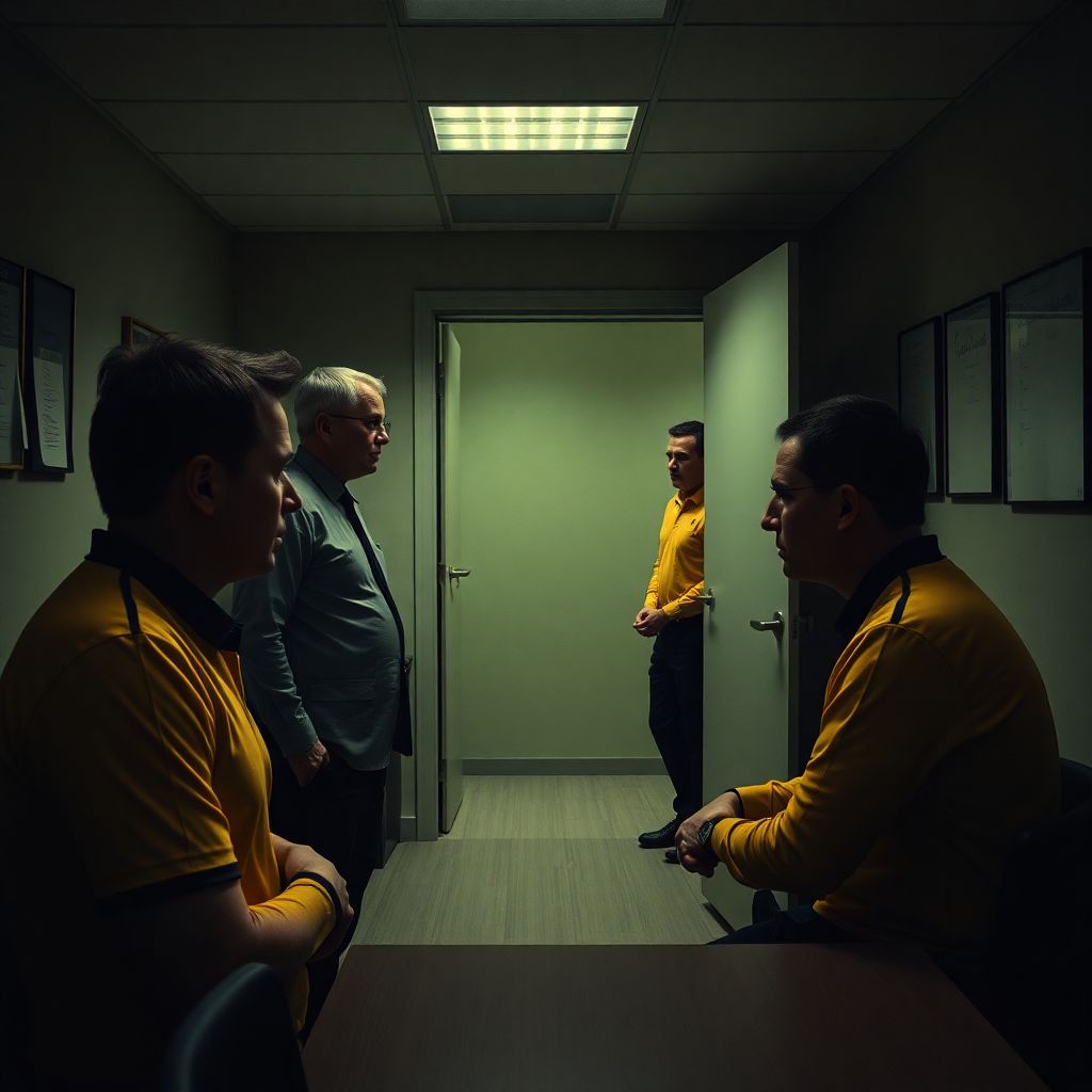 Торпедо Москва: расследование договорных матчей и обвинения арбитрам