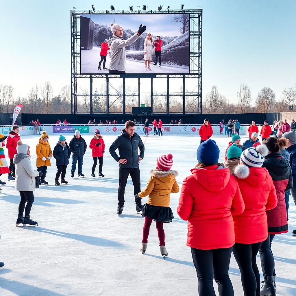 Хореограф команды Тутберидзе: мастер-класс Глейхенгауза и формат Загитовой