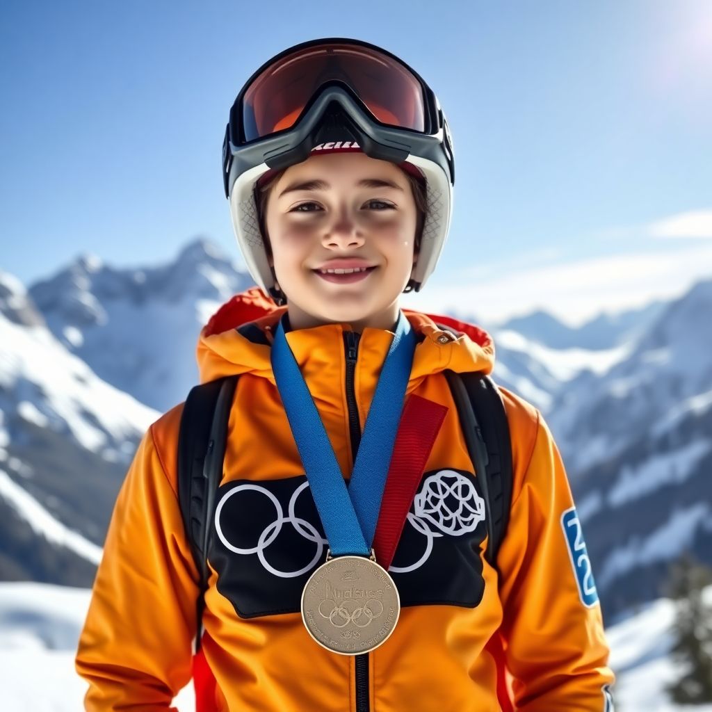 Никита Филиппов: серебро ОИ‑2026, спорные смартфоны и голые забеги