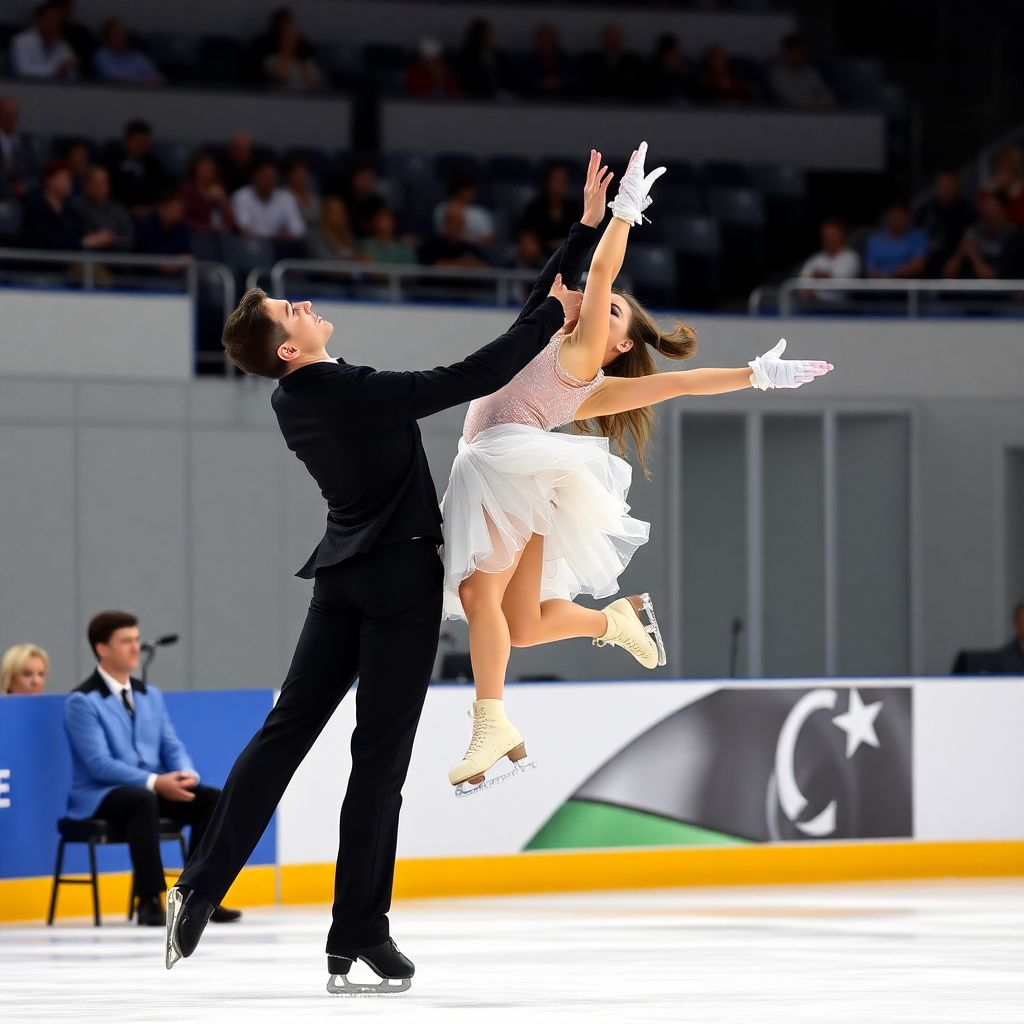 Фигуристам-парникам урезали поддержки: спасёт ли это кризис парного катания