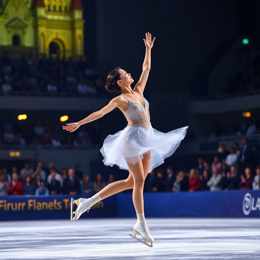 ЧМ-2026 по фигурному катанию: Прага, прощание Каори Сакамото и битва за трон