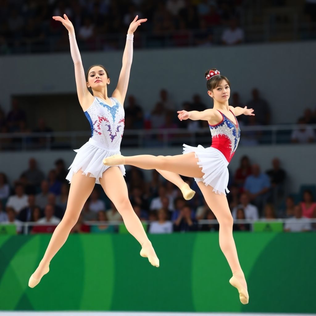 Ковшова и Ильтерякова на Кубке мира в Софии: чего ждать России