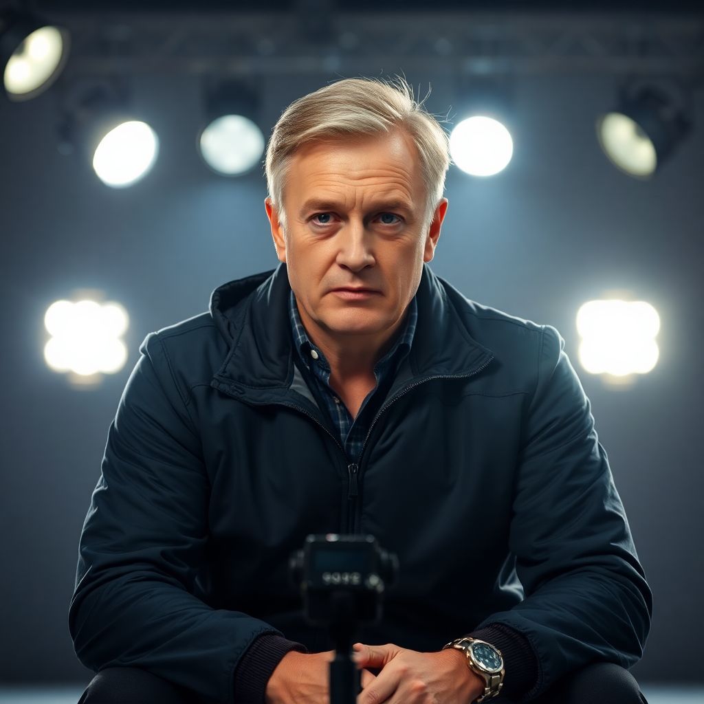 Сергей Дудаков: откровенный рассказ о работе с Тутберидзе, Петросян и Трусовой