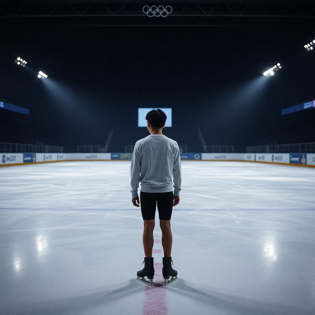 Юма Кагияма берет паузу: что ждет мужское одиночное катание Японии