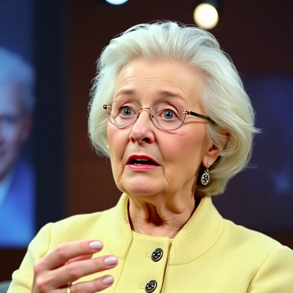 Ирина Роднина о громких высказываниях, праве на мнение и скандале из‑за пенсий