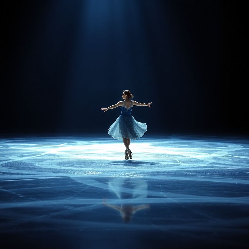 Русский вызов: как костюмы и образы превращают шоу-программы в театр на льду