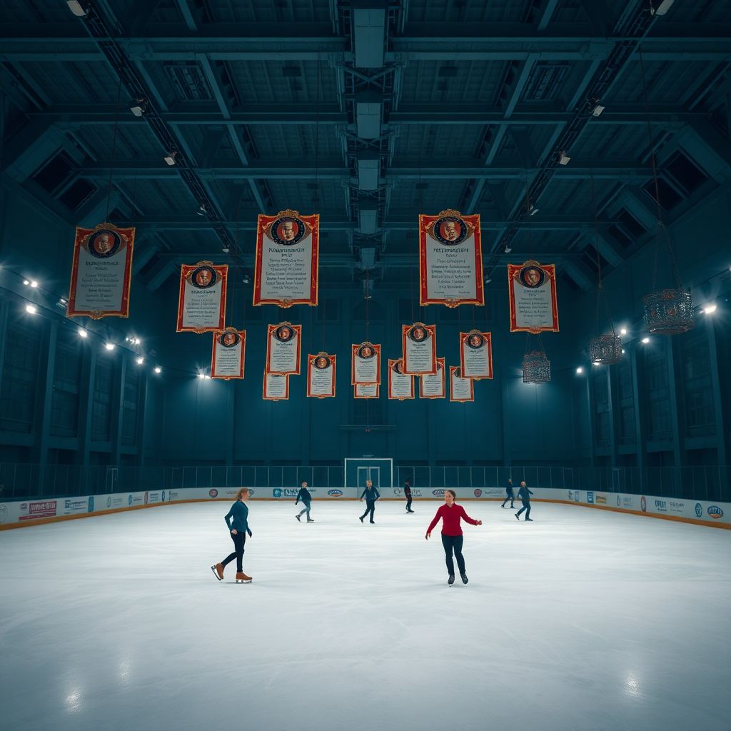 Isu переписывает фигурное катание: рекорды Малинина и Валиевой навсегда